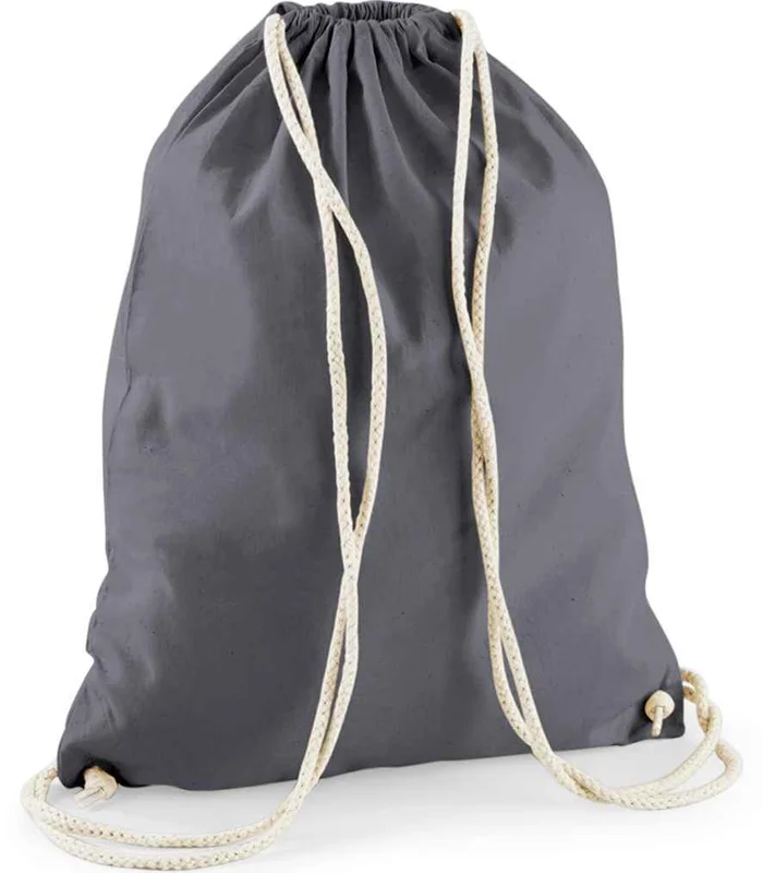 Westford Mill Westford Mill Cotton Gymsac in GPH