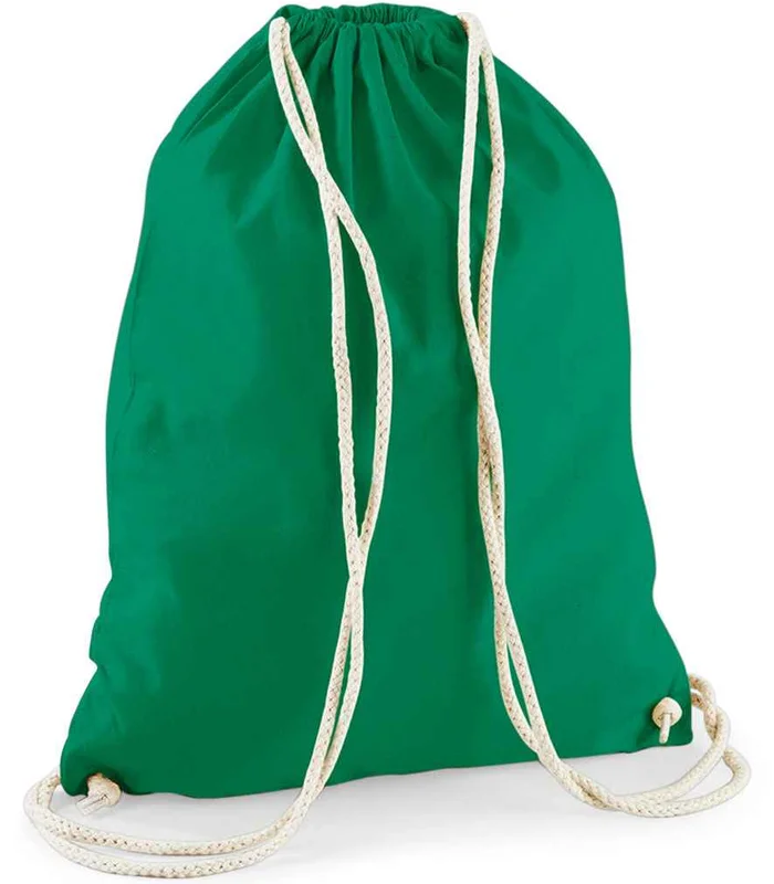 Westford Mill Westford Mill Cotton Gymsac in KEL