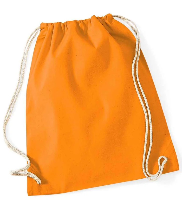 Westford Mill Westford Mill Cotton Gymsac in ORA