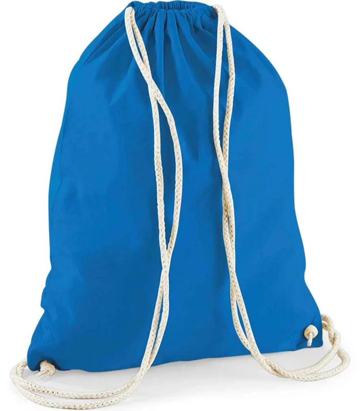Westford Mill Westford Mill Cotton Gymsac in SAP