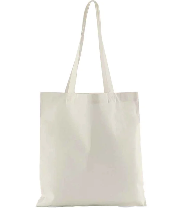 Westford Mill Westford Mill Organic Cotton In Conversion Bag for Life in NAT
