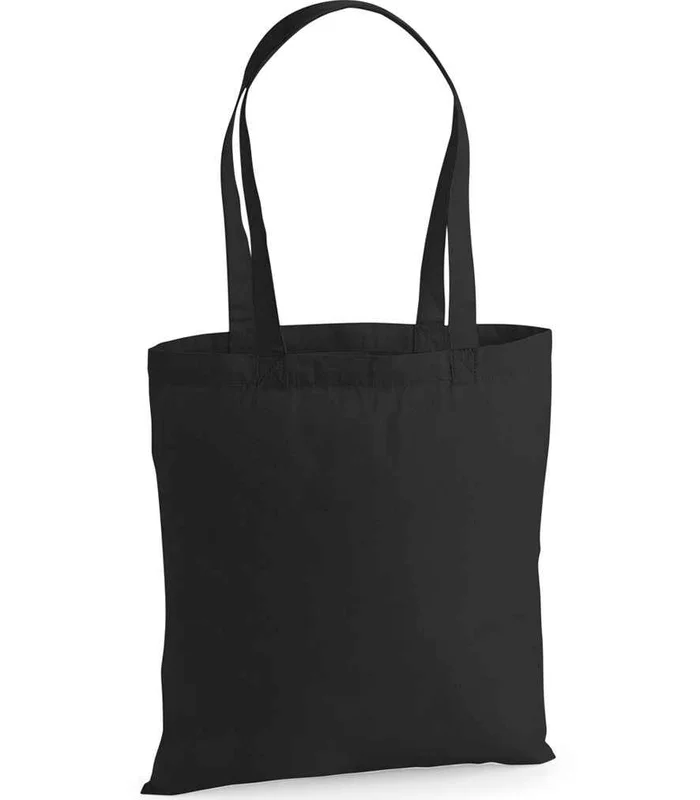 Westford Mill Westford Mill Premium Cotton Tote Bag in FNA