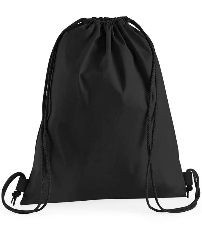 Westford Mill Westford Mill Premium Cotton Gymsac in FNA