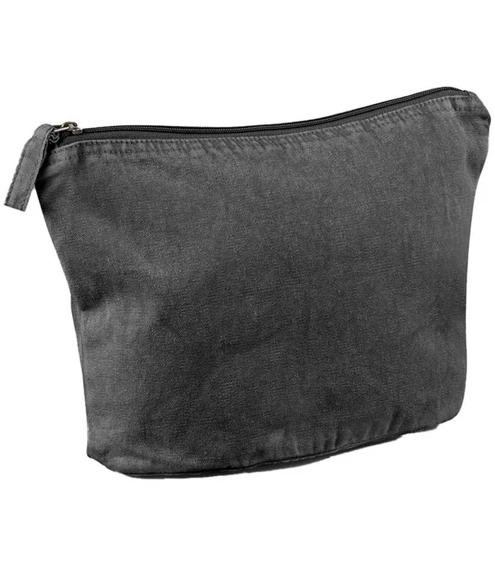 Westford Mill Westford Mill Garment Dyed Accessory Bag in VBK