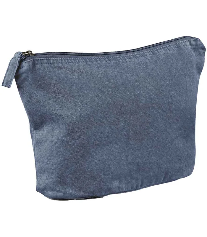 Westford Mill Westford Mill Garment Dyed Accessory Bag in VDM