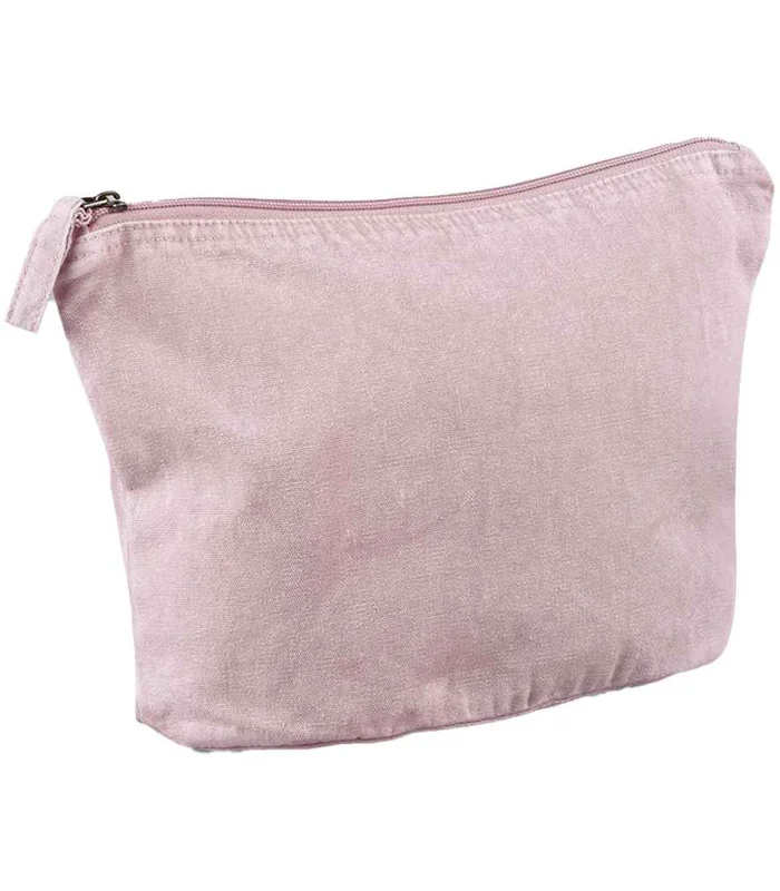 Westford Mill Westford Mill Garment Dyed Accessory Bag in VDP