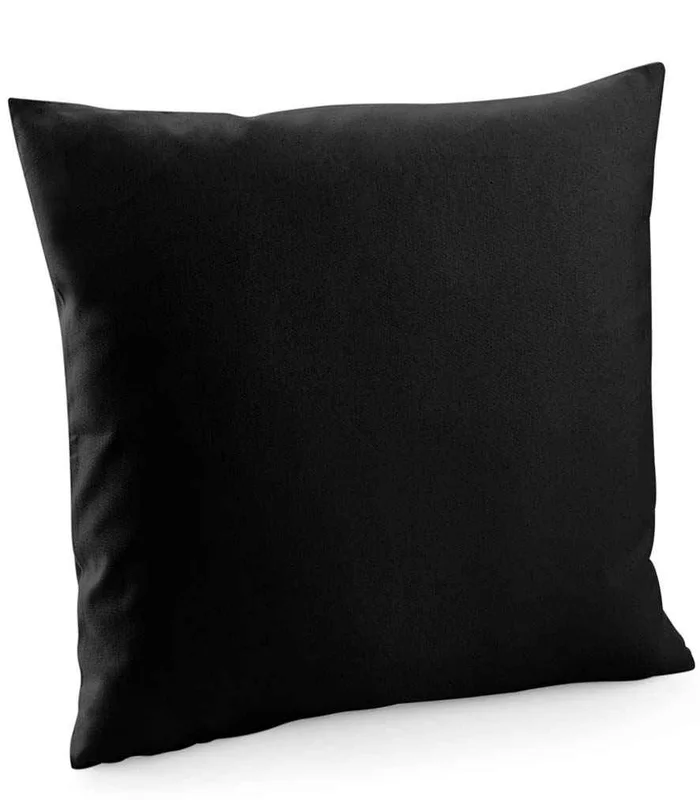 Westford Mill Westford Mill Fairtrade Cotton Canvas Cushion Cover