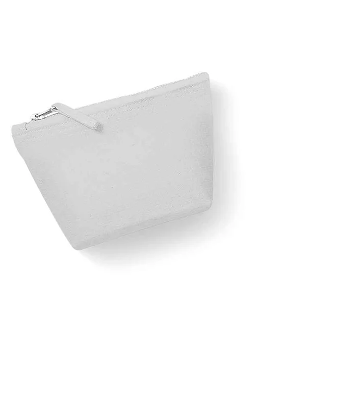 Westford Mill Westford Mill Canvas Accessory Bag in LGR