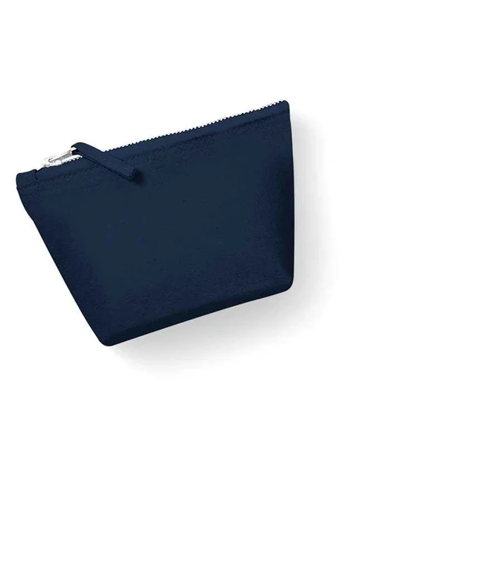 Westford Mill Westford Mill Canvas Accessory Bag in NAV
