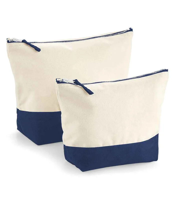 Westford Mill Westford Mill Dipped Base Accessory Bag in NT/NV
