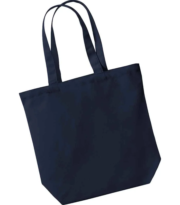 Westford Mill Westford Mill Fairtrade Cotton Camden Shopper in FNA