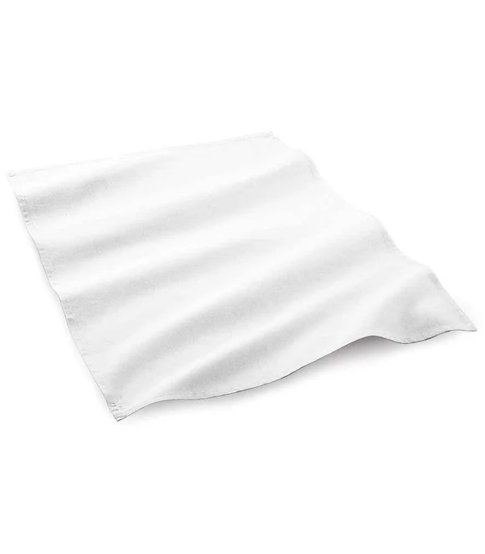 Westford Mill Westford Mill Tea Towel in WHI