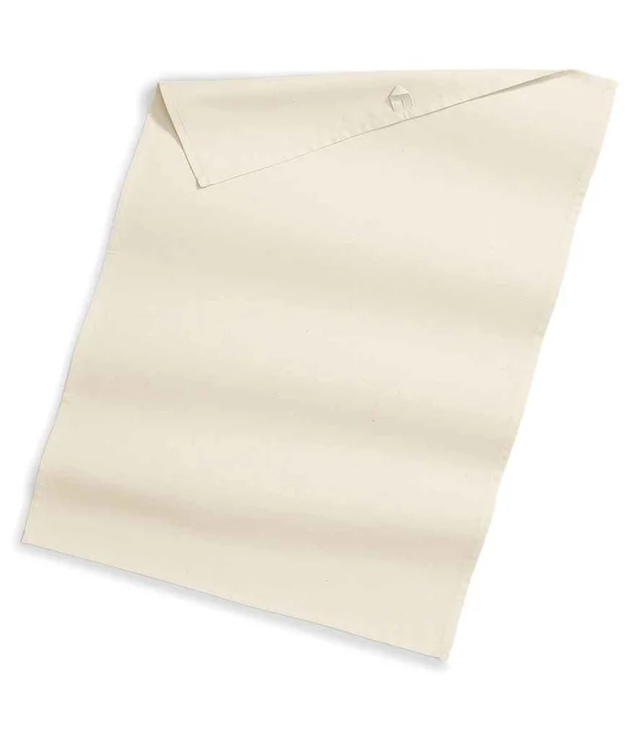 Westford Mill Westford Mill Organic Cotton Tea Towel in NAT