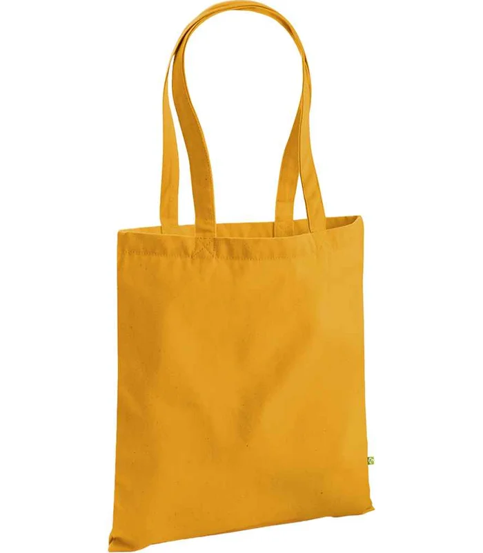 Westford Mill Westford Mill EarthAware® Organic Bag For Life in AMB