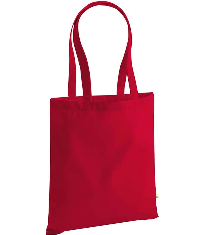 Westford Mill Westford Mill EarthAware® Organic Bag For Life in CSR
