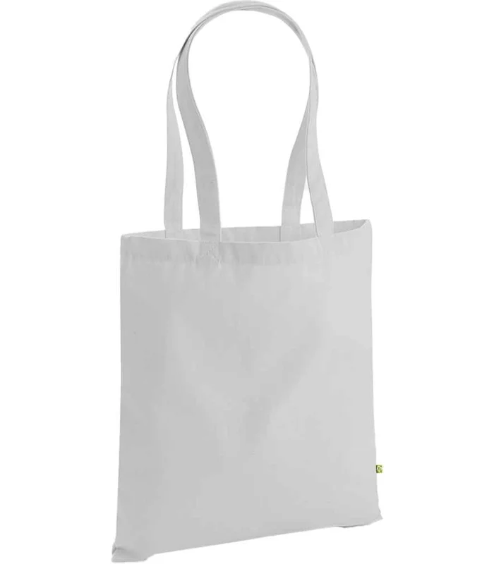 Westford Mill Westford Mill EarthAware® Organic Bag For Life in LGR