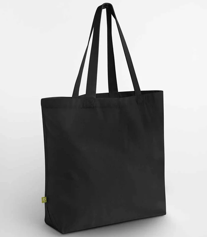 Westford Mill Westford Mill EarthAware® Organic Maxi Bag For Life in Natural