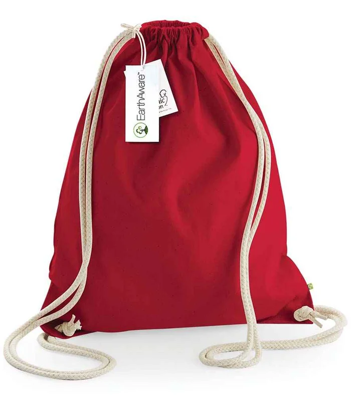 Westford Mill Westford Mill EarthAware® Organic Gymsac in CSR