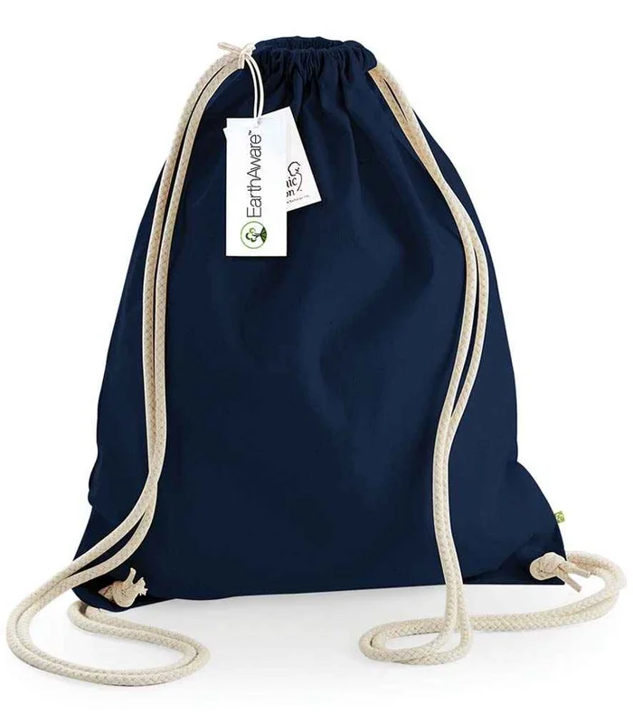 Westford Mill Westford Mill EarthAware® Organic Gymsac in FNA