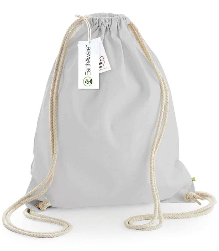 Westford Mill Westford Mill EarthAware® Organic Gymsac in LGR