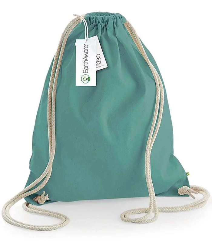 Westford Mill Westford Mill EarthAware® Organic Gymsac in SAG