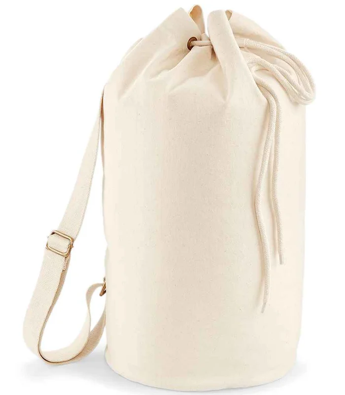 Westford Mill Westford Mill EarthAware® Organic Sea Bag in NAT