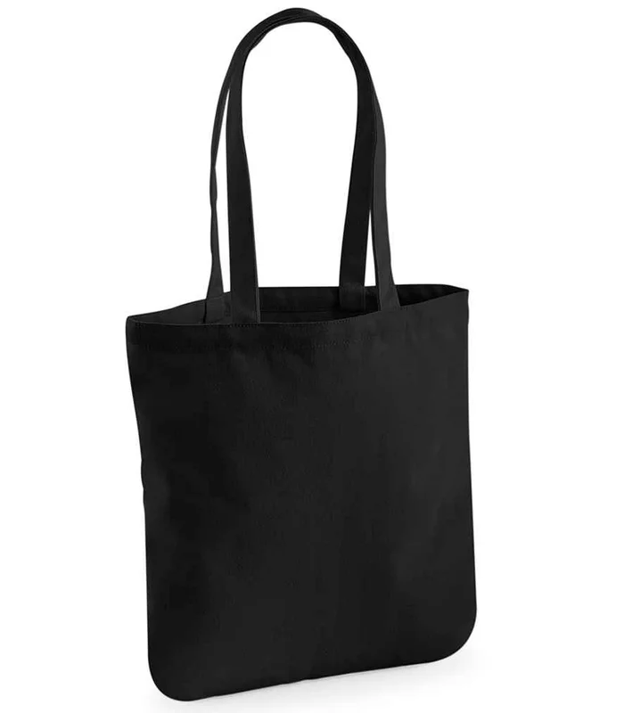 Westford Mill Westford Mill EarthAware® Organic Spring Tote Bag in NAT