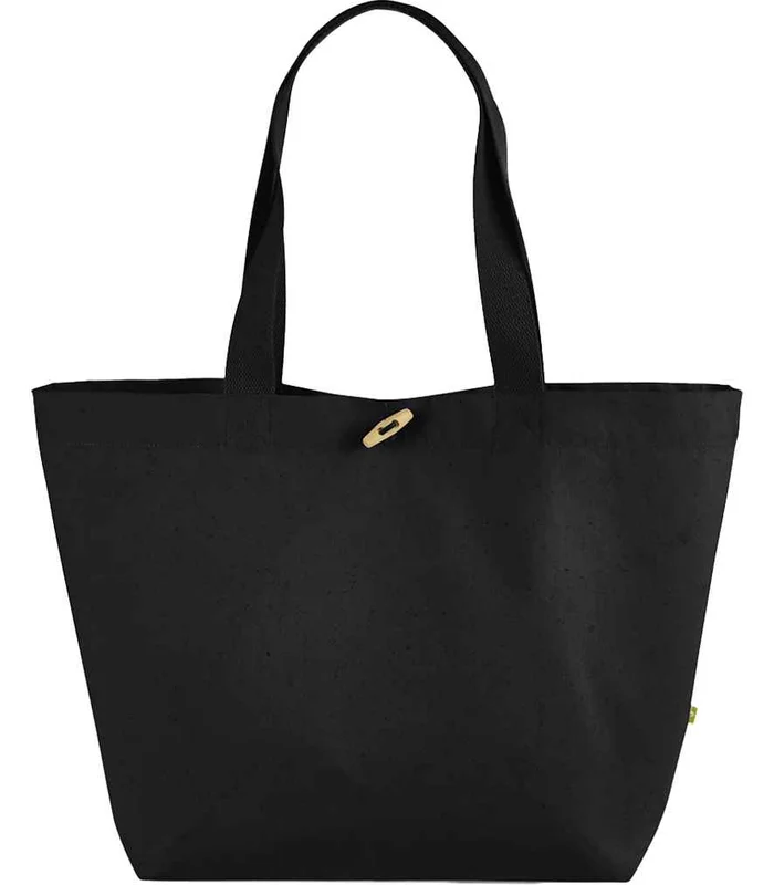 Westford Mill Westford Mill EarthAware® Organic Marina Tote Bag in FNA