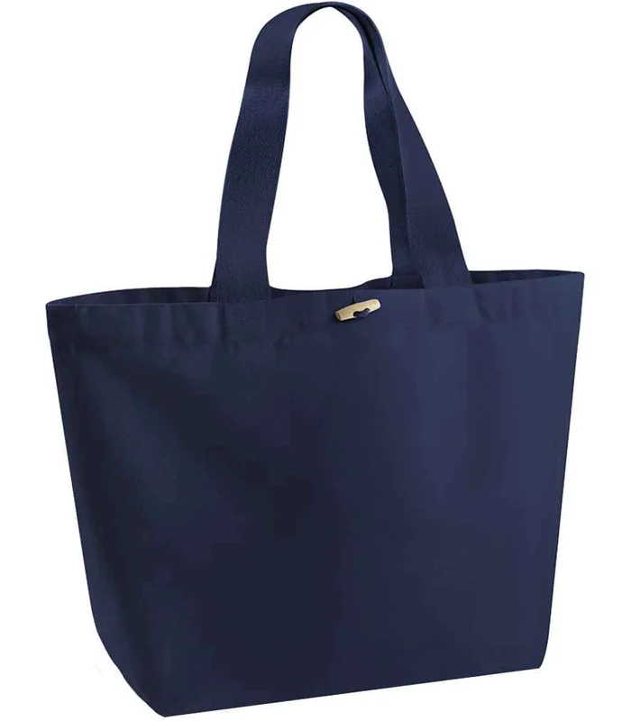 Westford Mill Westford Mill EarthAware® Organic Marina Tote XL Bag in FNA