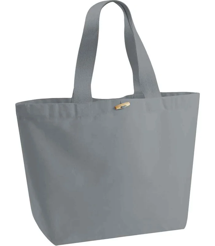 Westford Mill Westford Mill EarthAware® Organic Marina Tote XL Bag in PGE
