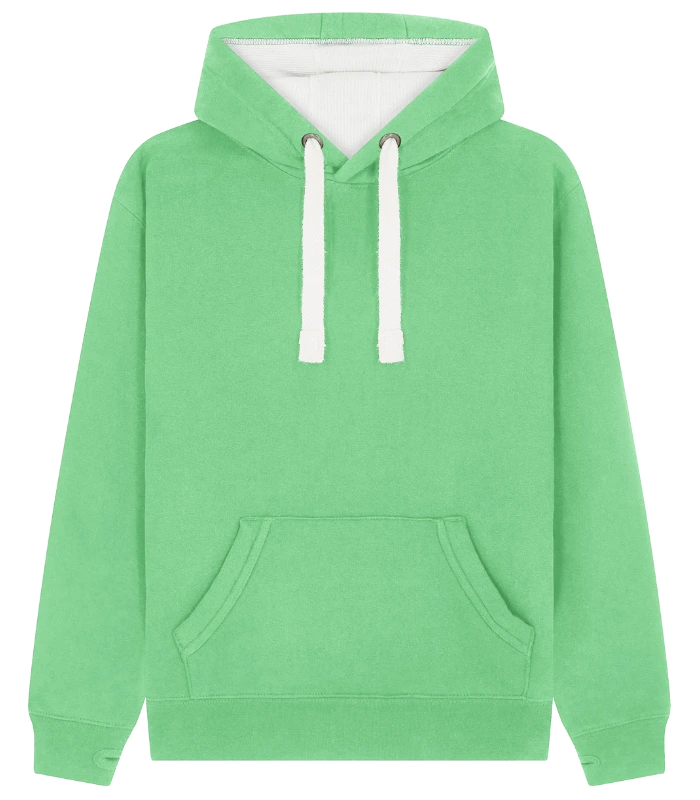 Cotton Ridge Titan Ultra Premium Hoodie in Peapod