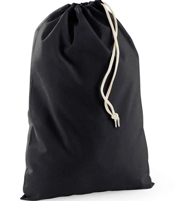 Westford Mill Westford Mill Recycled Cotton Stuff Bag