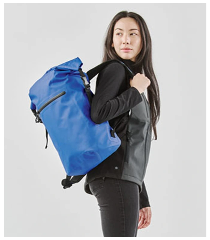 Stormtech Stormtech Circus Backpack in RY/BK