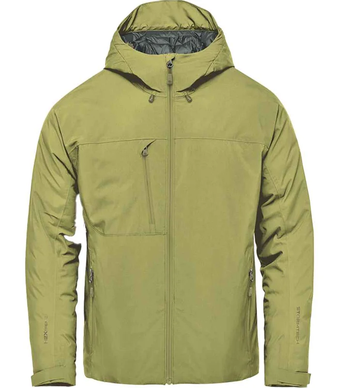 Stormtech Stormtech Nostromo Thermal Shell Jacket in Sage Green