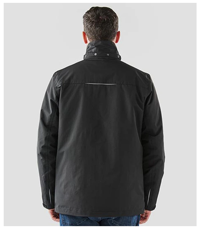 Stormtech Stormtech Magellan System 3-in-1 Jacket in GPH