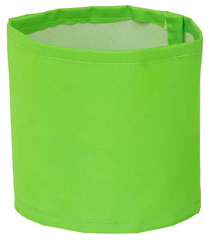 YOKO Yoko Print Me Arm Band in LIM