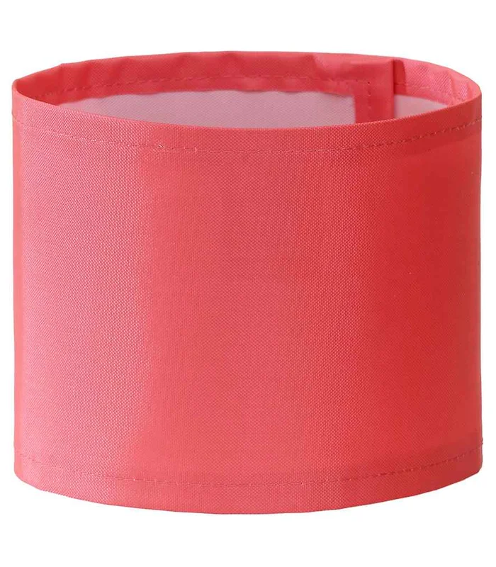 YOKO Yoko Print Me Arm Band in PIN