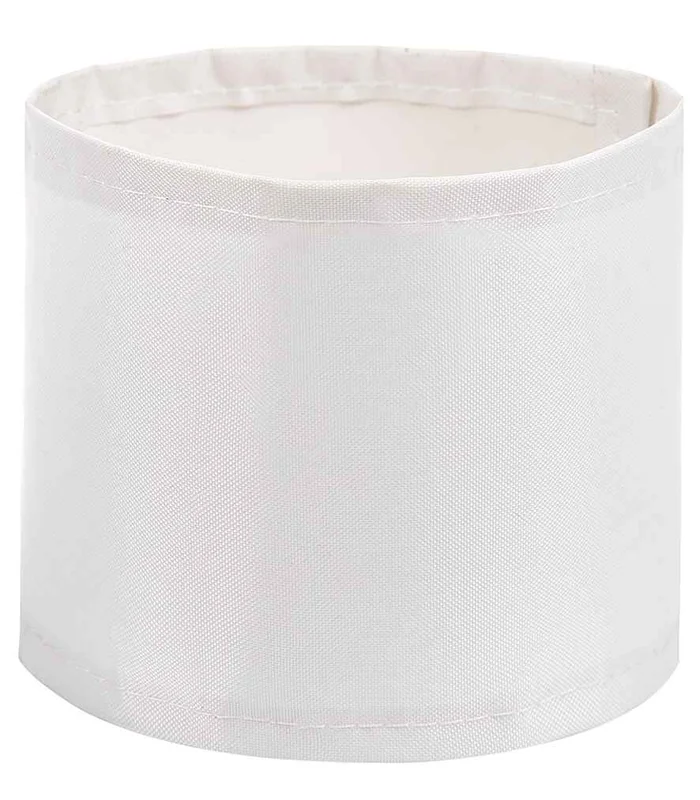 YOKO Yoko Print Me Arm Band in WHI