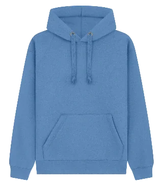Orion Premium Hoodie W72 in Allure Blue