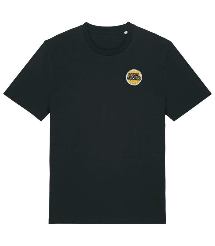 Local Vocals LIVE AT BRIDGEWATER T-shirt