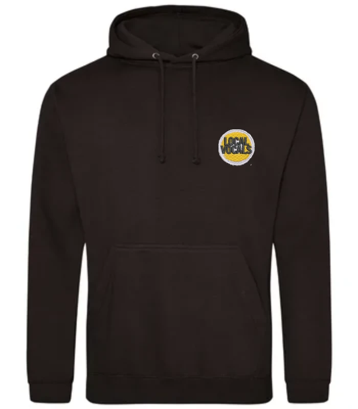 Local Vocals Hoody