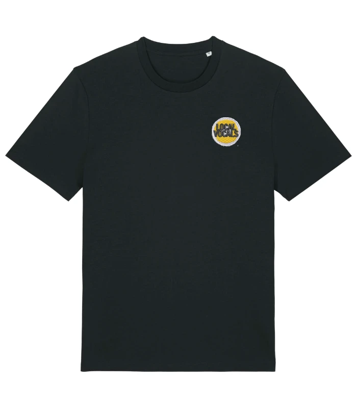 Your Local Choir Black T-Shirt